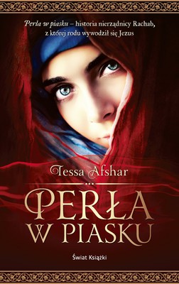 Tessa Afshar - Perła w piasku