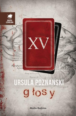 Ursula Poznanski - Głosy