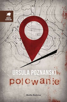 Ursula Poznanski - Polowanie