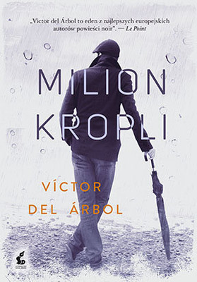 Victor Arbol Del - Milion kropli / Victor Arbol Del - Un Millón De Gotas