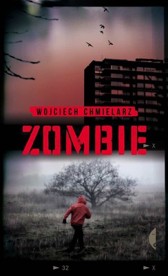 Wojciech Chmielarz - Zombie