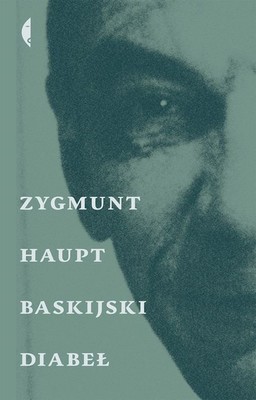 Zygmunt Haupt - Baskijski diabeł