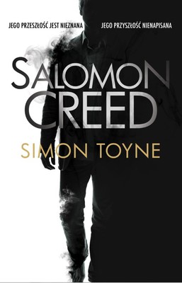 Simon Toyne - Salomon Creed