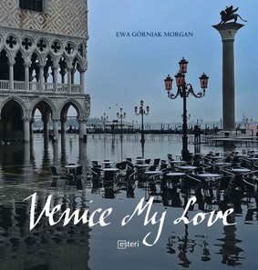 Ewa Górniak Morgan - Venice My Love