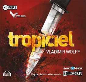 Vladimir Wolff - Tropiciel