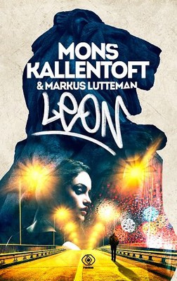 Mons Kallentoft, Markus Lutteman - Leon