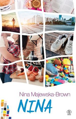 Nina Majewska-Brown - Nina