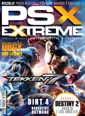 PSX Extreme 238