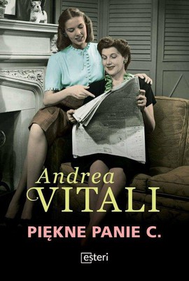 Andrea Vitali - Piękne panie C.