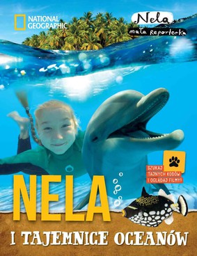 Nela - Nela i tajemnice oceanów