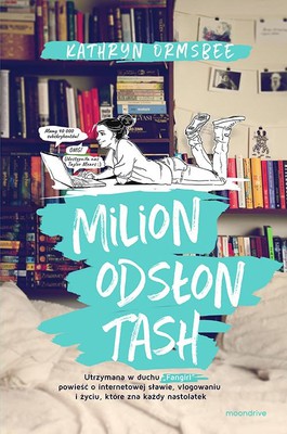 Kathryn Ormsbee - Milion odsłon Tash