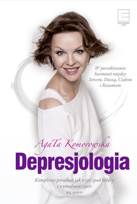 Agata Komorowska - Depresjologia
