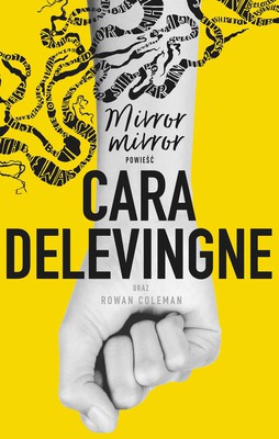 Cara Delevingne - Mirror, mirror