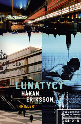 Håkan Eriksson - Lunatycy / Håkan Eriksson - Somngangare
