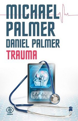 Michael Palmer, Daniel Palmer - Trauma