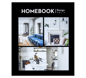 Anna Poprawska - Homebook Design vol. 4