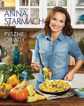 Anna Starmach - Pyszne obiady
