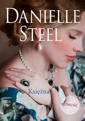 Danielle Steel - Księżna