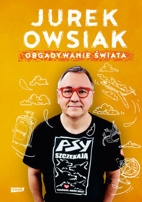 Jerzy Owsiak - Obgadywanie świata