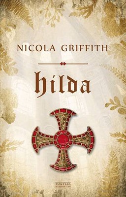 Nicola Griffith - Hilda
