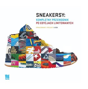 U-Dox - Sneakersy: Kompletny przewodnik po edycjach limitowanych
