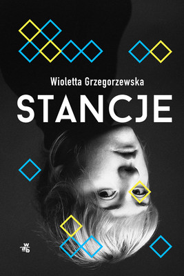 Wioletta Grzegorzewska - Stancje