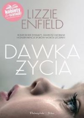 Edward Enfield - Dawka życia