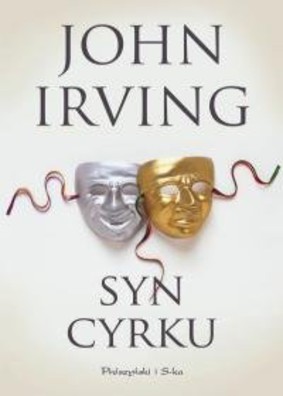 John Irving - Syn cyrku