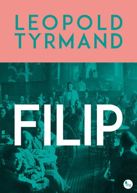 Leopold Tyrmand - Filip