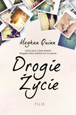 Meghan Strange - Drogie życie