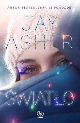 Jay Asher - Światło