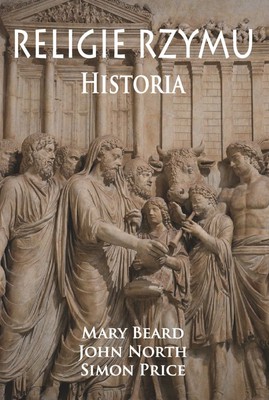 Religie Rzymu. Historia