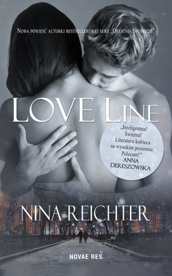 Nina Reichter - Love Line
