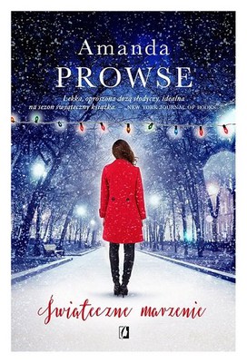 Amanda Prowse - Świąteczne marzenie / Amanda Prowse - Christmas For One