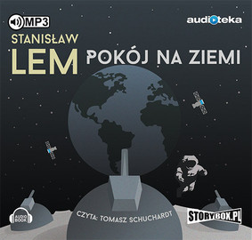 Stanisław Lem - Pokój na Ziemi