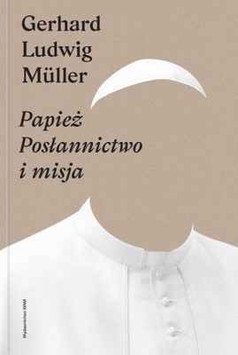 Gerhrd Ludwik Muller - Papież