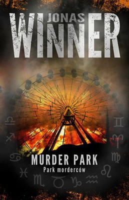 Jonas Winner - Murder park. Park morderców