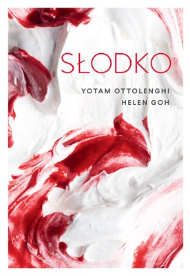 Yotam Ottolenghi, Helen Goh - Słodko