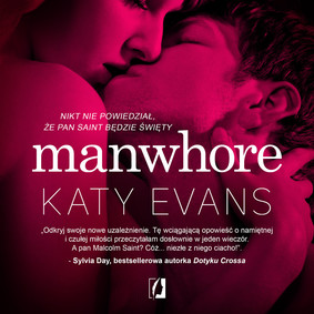 Katy Evans - Manwhore