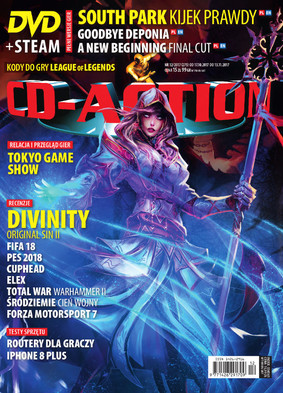 CD-Action 12/2017