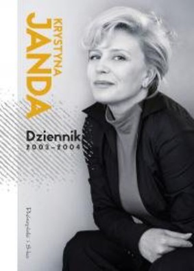 Krystyna Janda - Dziennik 2003-2004