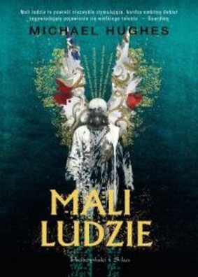 Michael Hughes - Mali ludzie