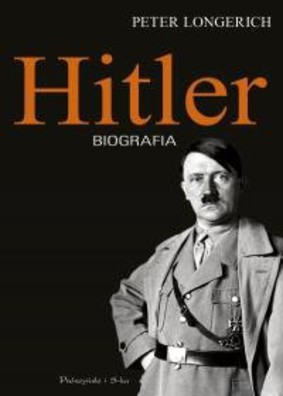 Peter Longerich - Hitler. Biografia