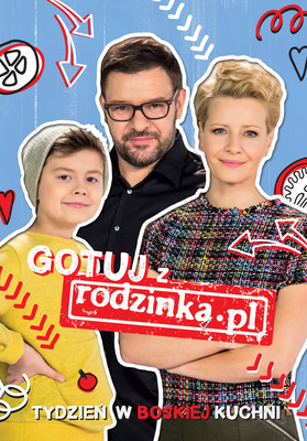 Gotuj z Rodzinką.pl