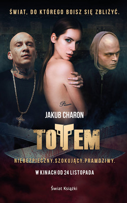 Jakub Charon - Totem