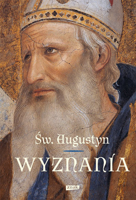 Św. Augustyn - Wyznania