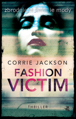 Corrie Sanders - Fashion Victim