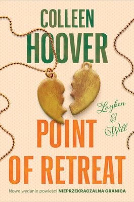 Colleen Hoover - Point of Retreat