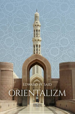 Edward Said - Orientalizm