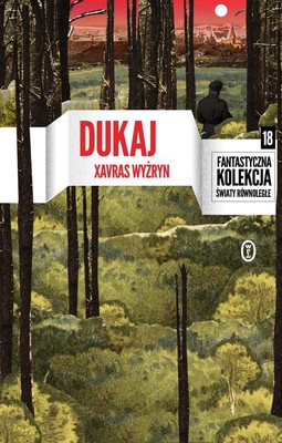 Jacek Dukaj - Xavras Wyżryn